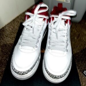 Jordan Spizike